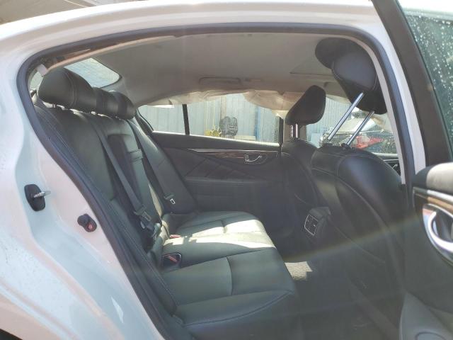 Photo 10 from auction – 2018 INFINITI Q50 LUXE with VIN JN1EV7AP2JM357155