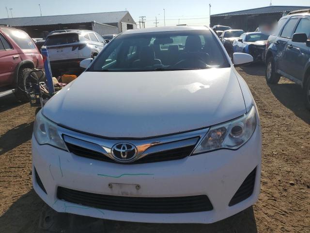 Photo 5 from auction – 2014 TOYOTA CAMRY L with VIN 4T1BF1FK6EU426079