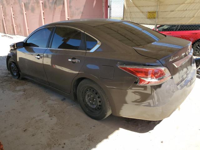 Photo 2 from auction – 2014 NISSAN ALTIMA 2.5 with VIN 1N4AL3AP3EN350067