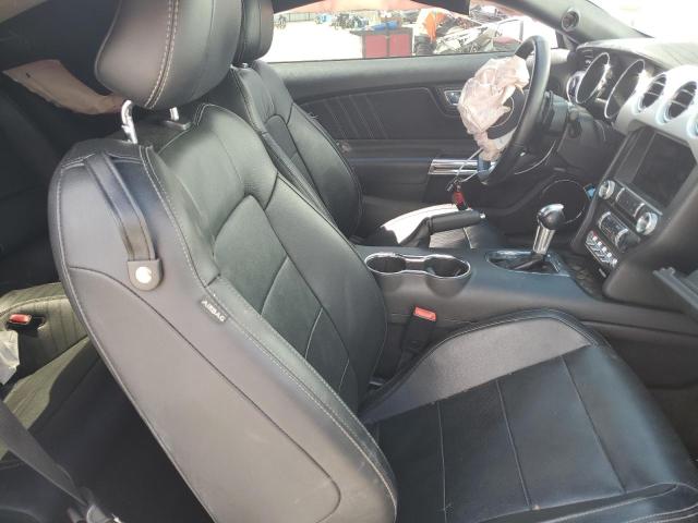 Photo 7 from auction – 2016 FORD MUSTANG with VIN 1FA6P8TH3G5206244
