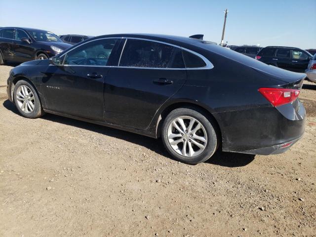 Photo 2 from auction – 2018 CHEVROLET MALIBU LT with VIN 1G1ZD5ST0JF222917