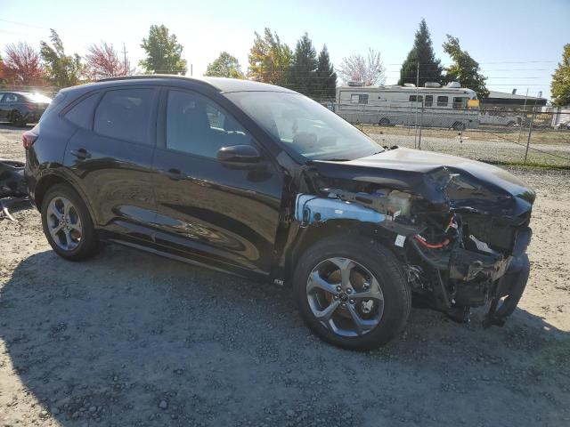 Photo 4 from auction – 2023 FORD ESCAPE ST with VIN 1FMCU9NZ9PUB43878