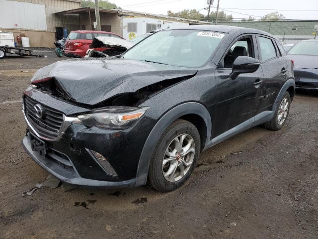 MAZDA CX-3 TOURI 2016 con VIN JM1DKFC70G0131690 - Foto de la subasta