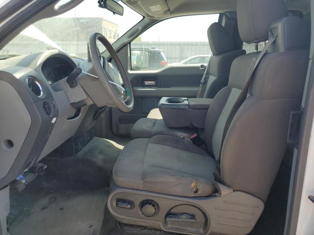 Photo 7 from auction – 2006 FORD F150 with VIN 1FTPX14526KC01031