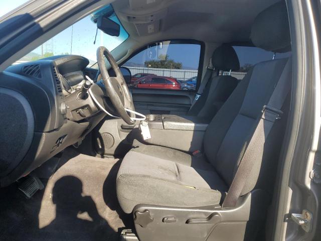 Photo 7 from auction – 2013 CHEVROLET SILVERADO with VIN 3GCPKSE75DG272684