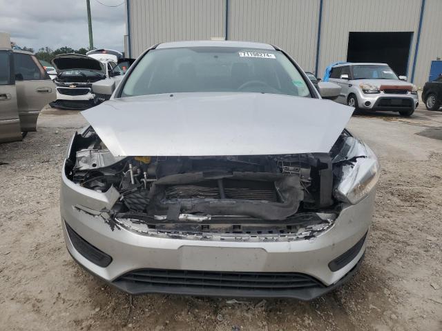 Photo 5 from auction – 2018 FORD FOCUS SE with VIN 1FADP3F27JL224721
