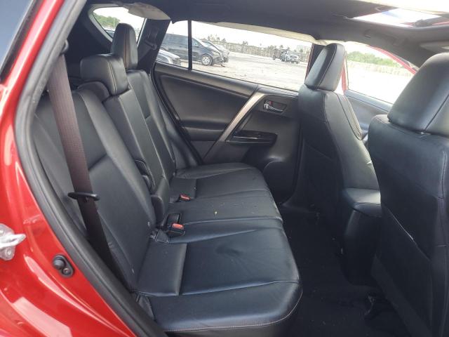 Photo 11 from auction – 2016 TOYOTA RAV4 SE with VIN JTMNFREV4GJ081795
