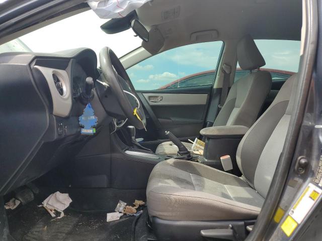 Photo 7 from auction – 2019 TOYOTA COROLLA L with VIN 2T1BURHE8KC153428