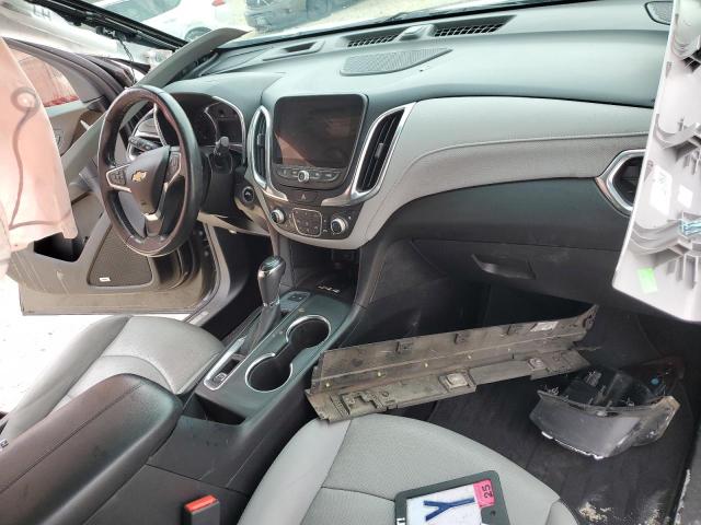 Photo 8 from auction – 2018 CHEVROLET EQUINOX PR with VIN 2GNAXWEX4J6201053