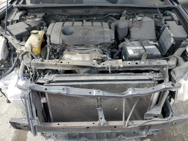 Foto 12 de la subasta – 2012 TOYOTA RAV4 con VIN 2T3ZF4DV5CW109332