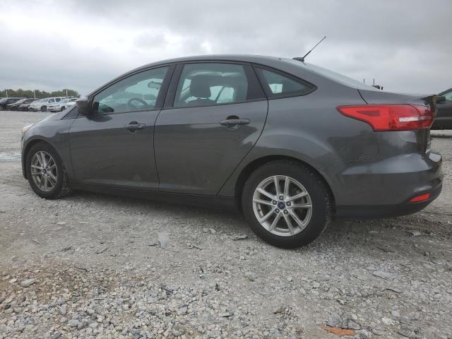 Photo 2 from auction – 2018 FORD FOCUS SE with VIN 1FADP3FE6JL243349