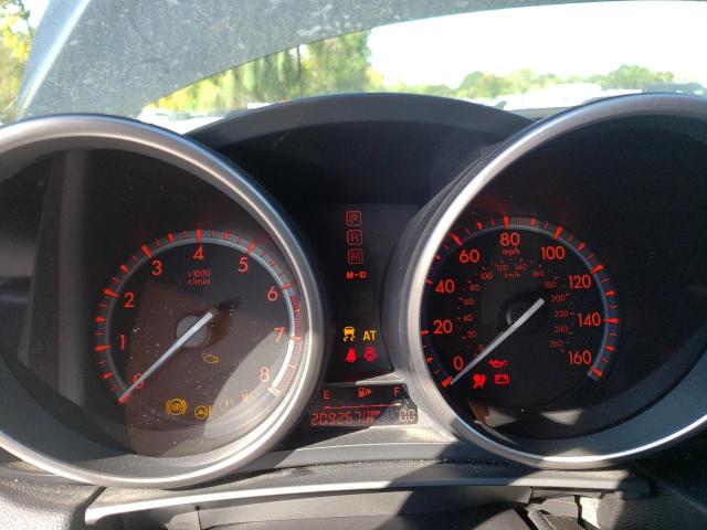 Photo 9 from auction – 2010 MAZDA 3 S with VIN JM1BL1H66A1324953