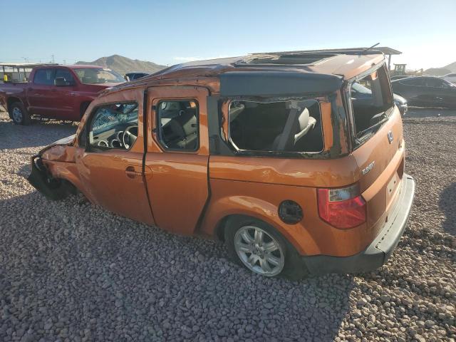 Photo 2 from auction – 2006 HONDA ELEMENT EX with VIN 5J6YH28736L006837