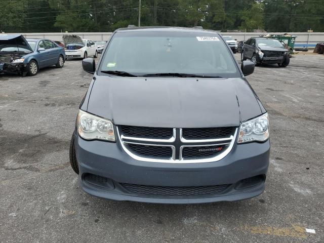 Photo 5 from auction – 2017 DODGE GRAND CARA with VIN 2C4RDGCGXHR561871