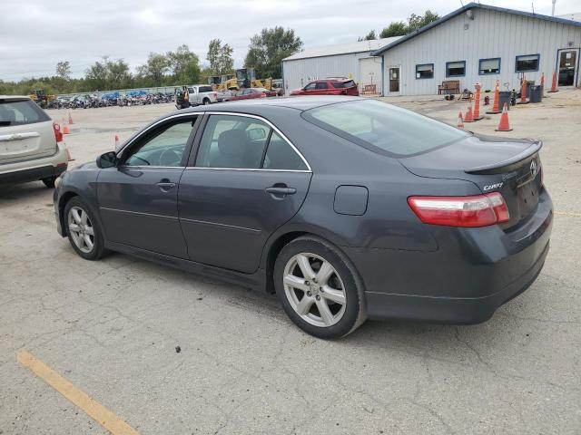 Photo 2 from auction – 2009 TOYOTA CAMRY BASE with VIN 4T1BE46K19U414240