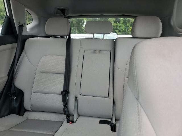 Photo 10 from auction – 2017 HYUNDAI TUCSON LIM with VIN KM8J3CA23HU577750