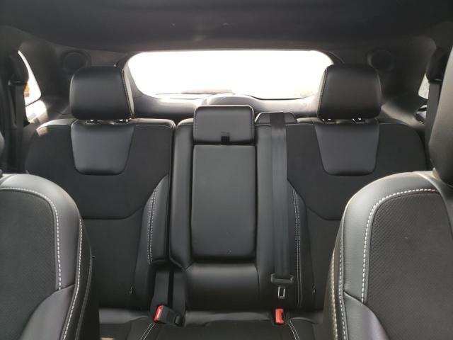 Photo 10 from auction – 2019 FORD EDGE with VIN 2FMPK4AP5KBC57650