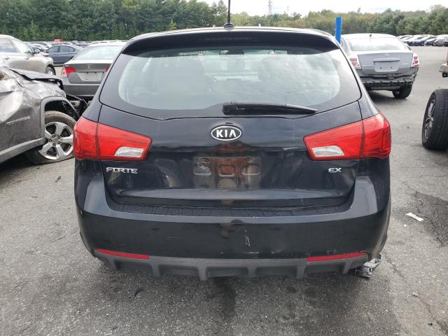 Zdjęcie 6 z aukcji – 2011 KIA FORTE EX z VIN KNAFU5A29B5435257