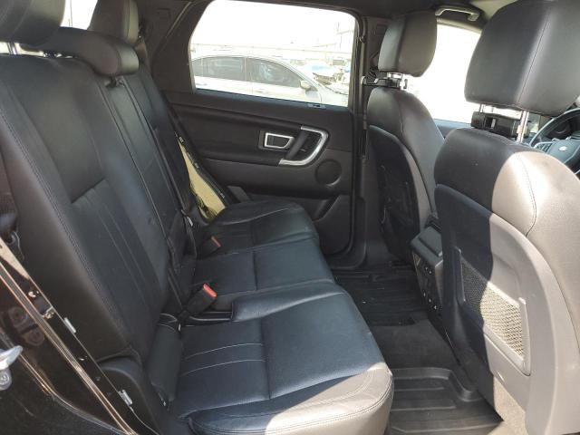 Photo 11 from auction – 2019 LAND ROVER DISCOVERY with VIN SALCR2FXXKH803298