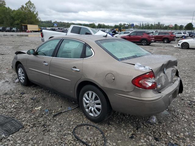 Photo 2 from auction – 2006 BUICK LACROSSE C with VIN 2G4WC582661204377