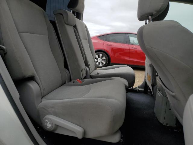 Photo 11 from auction – 2012 TOYOTA HIGHLANDER with VIN 5TDZK3EH1CS081738