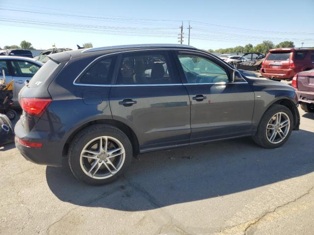 Photo 3 from auction – 2014 AUDI Q5 PREMIUM with VIN WA1DGAFPXEA040489