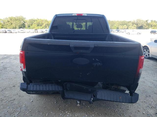 Photo 6 from auction – 2016 FORD F150 SUPER with VIN 1FTEW1EP5GFB65288