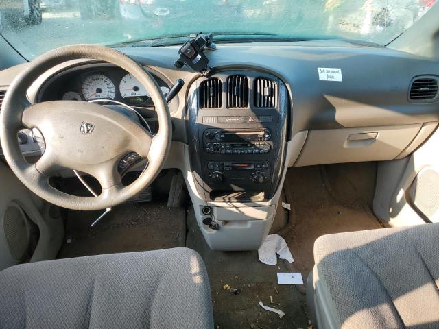 Photo 8 from auction – 2007 DODGE CARAVAN SX with VIN 1D4GP45R57B161096