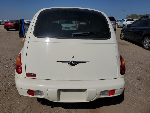 Photo 6 from auction – 2004 CHRYSLER PT CRUISER with VIN 3C4FY48B34T308790