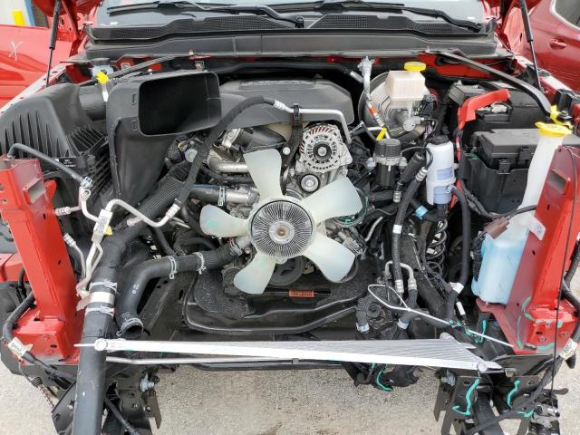 Photo 11 from auction – 2024 RAM 2500 BIG H with VIN 3C6UR5DJ4RG322518