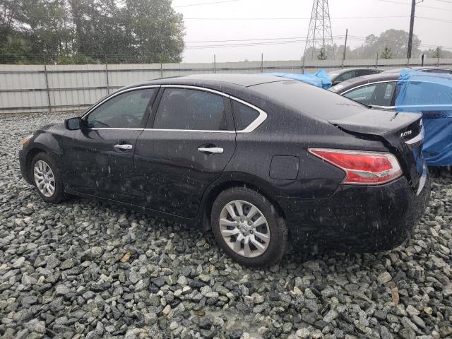 Photo 2 from auction – 2013 NISSAN ALTIMA 2.5 with VIN 1N4AL3AP9DN532984
