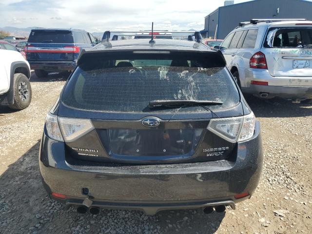 Photo 6 from auction – 2013 SUBARU IMPREZA WR with VIN JF1GR7E65DG879816