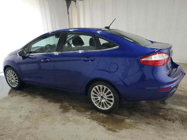 Photo 2 from auction – 2014 FORD FIESTA TIT with VIN 3FADP4CJ4EM234824