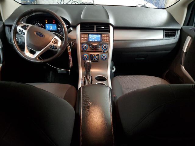 Photo 8 from auction – 2011 FORD EDGE SEL with VIN 2FMDK4JC9BBA48198