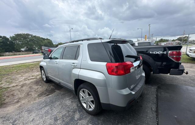 Photo 3 from auction – 2010 GMC TERRAIN SL with VIN 2CTFLGEYXA6366876