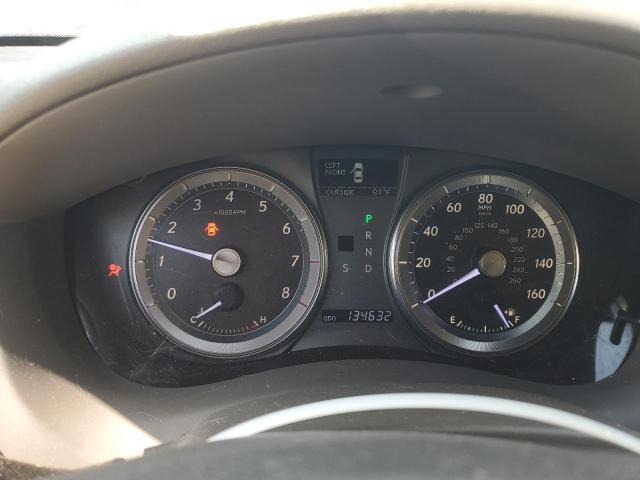 Photo 9 from auction – 2012 LEXUS ES 350 with VIN JTHBK1EG8C2506892