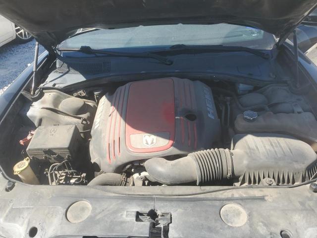 Zdjęcie 11 z aukcji – 2012 DODGE CHARGER PO z VIN 2C3CDXAT1CH266960