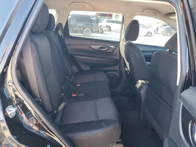 Photo 10 from auction – 2018 NISSAN ROGUE S with VIN 5N1AT2MT5JC763073
