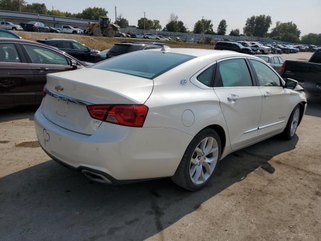 Photo 3 from auction – 2014 CHEVROLET IMPALA LTZ with VIN 2G1155S34E9172905