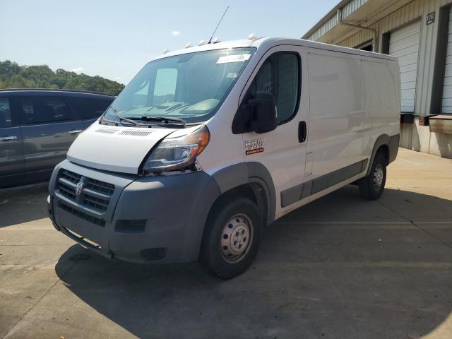 RAM PROMASTER 2018 with VIN 3C6TRVAG8JE103775 - Photo from auction