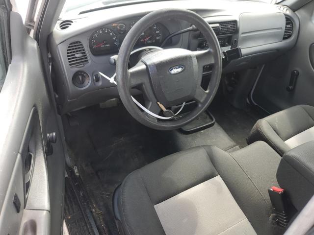 Photo 8 from auction – 2007 FORD RANGER SUP with VIN 1FTYR14U07PA91297