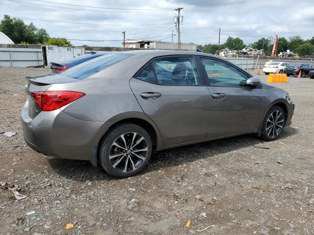 Photo 3 from auction – 2019 TOYOTA COROLLA L with VIN 2T1BURHEXKC128515
