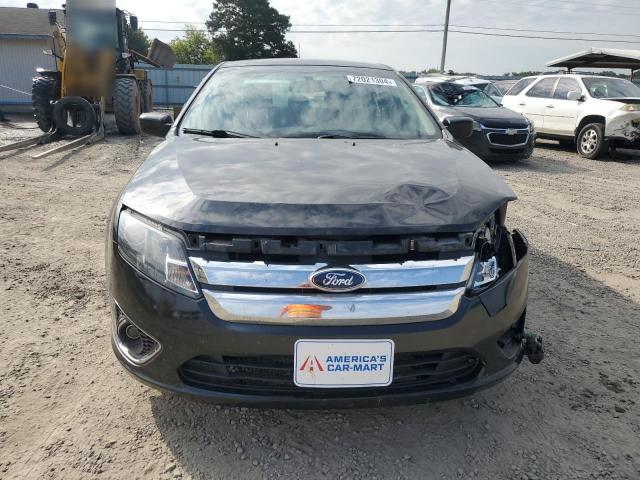 Photo 5 from auction – 2011 FORD FUSION SEL with VIN 3FAHP0JA6BR185606