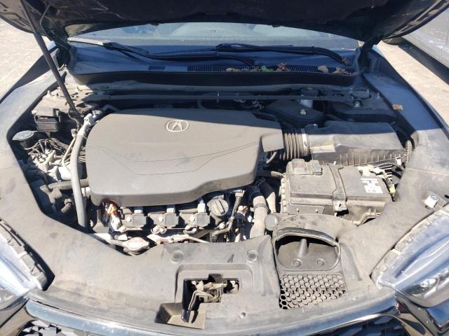 Photo 11 from auction – 2018 ACURA TLX TECH+A with VIN 19UUB3F63JA005621