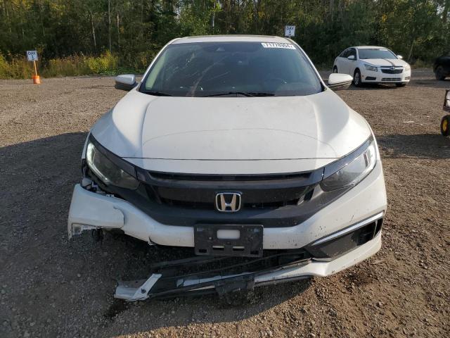 Photo 5 from auction – 2021 HONDA CIVIC EX with VIN 2HGFC2F74MH013564
