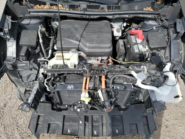 Photo 12 from auction – 2023 NISSAN LEAF S with VIN 1N4AZ1BV5PC555338