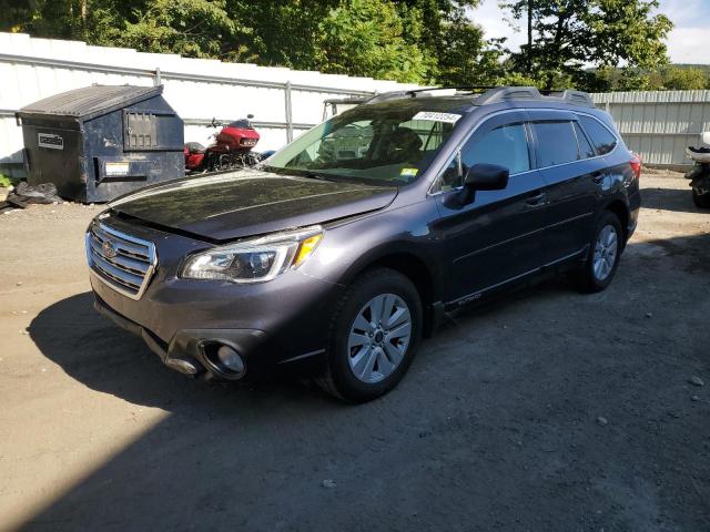 Фото 1 с аукциона – 2015 SUBARU OUTBACK 2. с VIN 4S4BSADC9F3251051