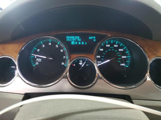 Photo 9 from auction – 2011 BUICK ENCLAVE CX with VIN 5GAKVBED7BJ221966