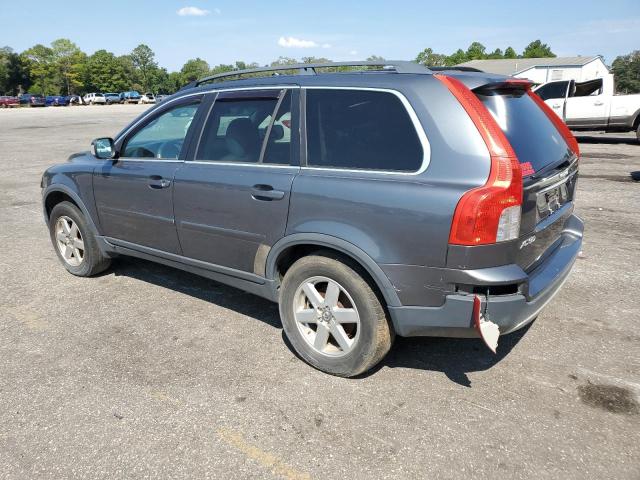 Photo 2 from auction – 2007 VOLVO XC90 with VIN YV4CY982771331076