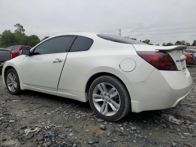 Photo 2 from auction – 2013 NISSAN ALTIMA S with VIN 1N4AL2EPXDC136921